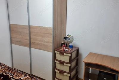 Apartament cu 3 camere semidecomandat în Central - 6