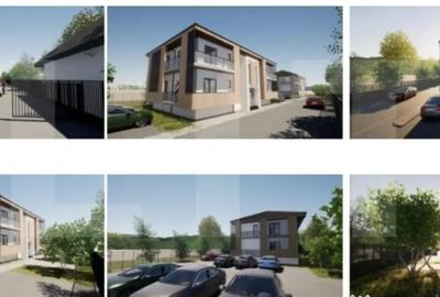 Apartament cu 2 camere decomandat în Central - 2