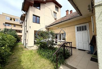 Apartament cu potential extindere in zona Andrei Muresanu - 2