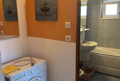 Apartament cu 2 camere decomandat în Aradului