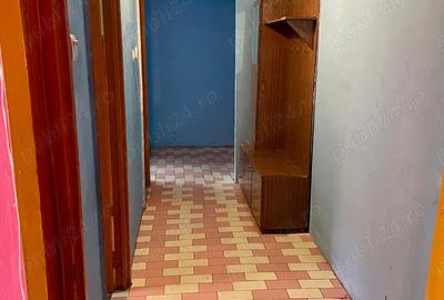 Proprietar, ofer spre inchiriere apartament mobilat, 61 mp, cu 3 camere, 2 bai, in Timi?oara - 5