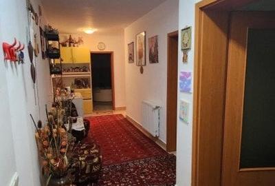 Apartament 2 camere, Oncea, Cartierul Soarelui - 9