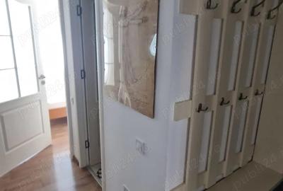 Inchiriez ap 3 cam Unirii Sud - 6