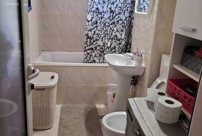 Apartament cu 2 camere decomandat în Central - 7