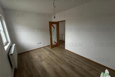 Casa finalizata 4 camere pompa de caldura in Ciorogarla - 16