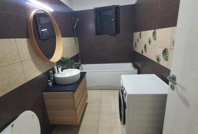 Vânzare apartament 3 camere – Strada Acvilei, Comuna Chiajna, Roșu - 9