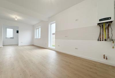 Duplex 3 camere, 72mp utili, 24mp terasa, 310mp teren -Sag - 3