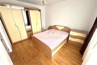 Apartament cu 2 camere în Rogerius