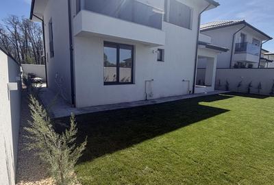 Casă cu 4 camere în Cozieni - 1