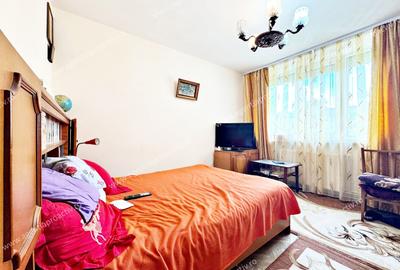 Apartament cu 2 camere semidecomandat în Țiglina 2 - 3