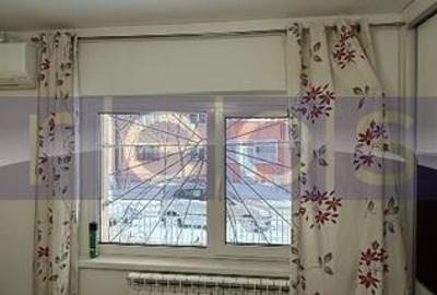 Apartament cu 2 camere decomandat, mobilat în Nerva Traian - 6