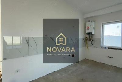 Casă cu Teren 500 Mp în Central - 2