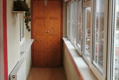 Persoana fizica inchiriez apartament cu 3 camere in zona Expo Transilvania - 5