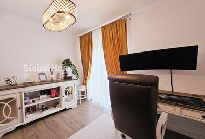Vila Individuala Smart 136 MP | Tunari - Ilfov | Curte + Parcare | Teren 300 MP - 15