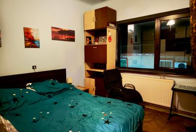 Apartament cu 2 camere decomandat în Unirii - 2