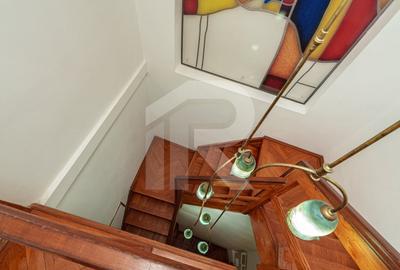 Casa de inchiriat Str Justinian pretabila birouri - 13