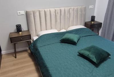 Apartament cu 2 camere decomandat în Central - 20