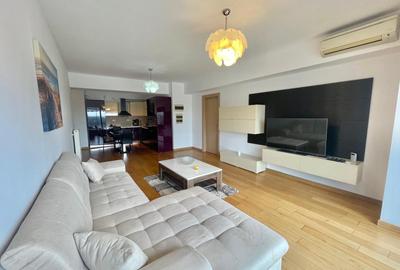 Apartament cu 2 camere, mobilat în Pipera - 2