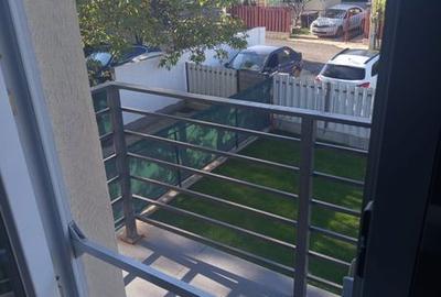 Apartament cu 3 camere în Valea Lupului