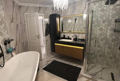 Vila de lux la 2 min de mers pe jos de plaja Faleza Nord - 23