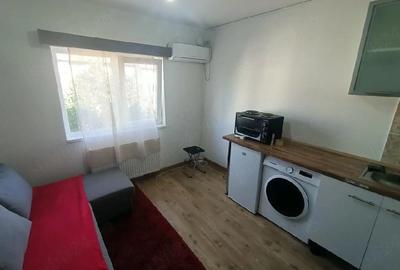 Garsonieră semidecomandată în Lipovei - 6