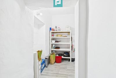 Casă cu 3 camere cu Teren 2067 Mp în Vărșand - 2