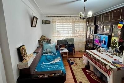 Apartament cu 2 camere semidecomandat în Podu Roș - 4