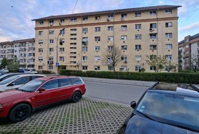Garsonieră în Lotrioara - 1