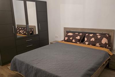 Apartament cu 2 camere decomandat în Mihai Viteazul - 5