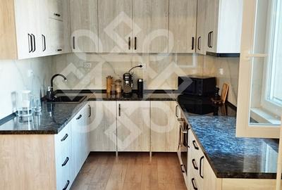 Apartament cu 3 camere decomandat, mobilat în Decebal - 7