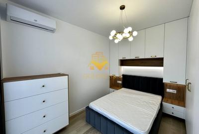 2 camere open space, Parcare, Prima Inchiriere, Zona Campina, Bulgaria - 2