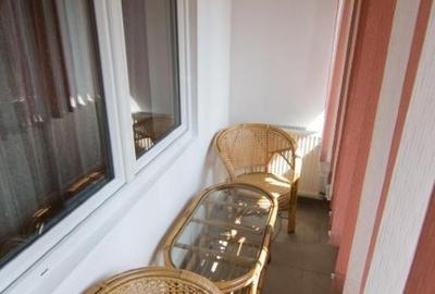 Apartament 3 camere la vila, et2/2, decomandat, Str Ceferistilor - 3