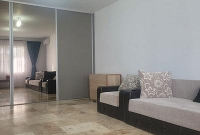 APARTAMENT 2 CAMERE CONFORT MAXIM LUX ZONA VIILE NOI - 5