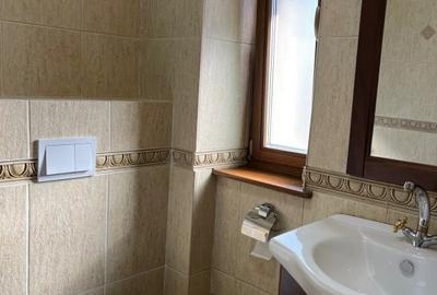 Casă cu 5 camere cu Canalizare în Borhanci - 3