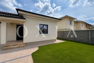 Casă individuală cu 4 camere cu Canalizare în Giroc - 2