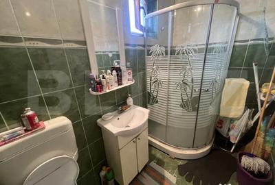 Casă cu 4 camere cu Teren 980 Mp în Ogra - 6