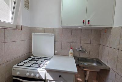 Garsonieră semidecomandată în P-ța Alba Iulia - 4