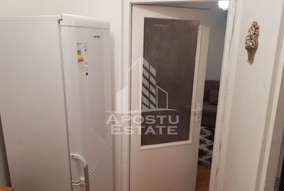Apartament cu 2 camere , zona Gheorghe Lazar - 6