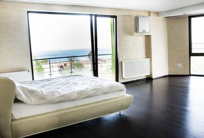 Mamaia - penthouse spectaculos cu vedere panoramica la mare si lac - 3