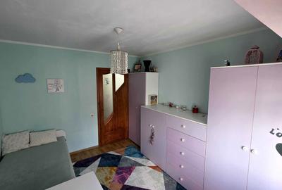 Apartament cu 2 camere decomandat în Central - 2