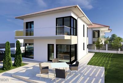 Casă cu 4 camere în Remetea - 7