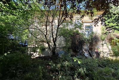 Casa Focsani parter+demisol, teren 840 mp, zona centru centru - 5