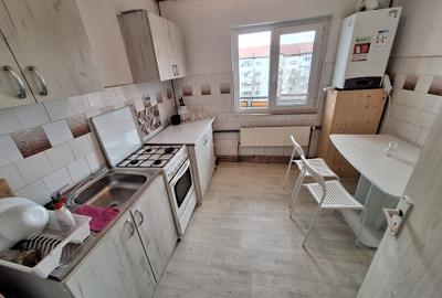 Apartament cu 2 camere decomandat, mobilat în Aradului - 7