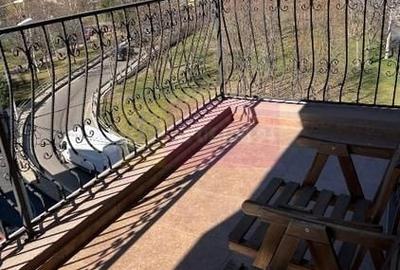 Apartament cu 2 camere decomandat în Crângași - 13