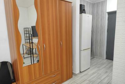 Garsonieră semidecomandată în Costin Georgian - 4