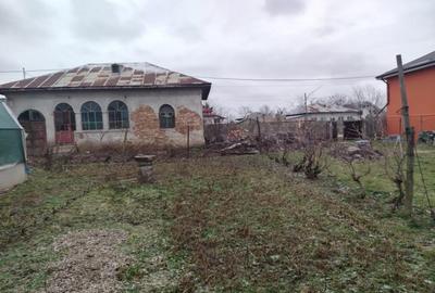 Teren de 1080 mp, în Coșoveni - 4