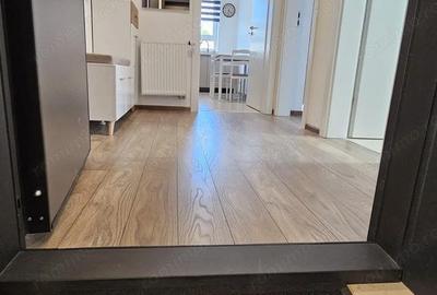 Apartament cu 2 camere decomandat în Libertății - 12