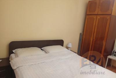 Apartament cu 2 camere semidecomandat în Rogerius - 3