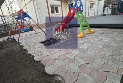 Casa de vanzare cu piscina exterioara ---- Ovidiu Casa de vanzare cu piscina exterioara ---- Ovidiu - 8