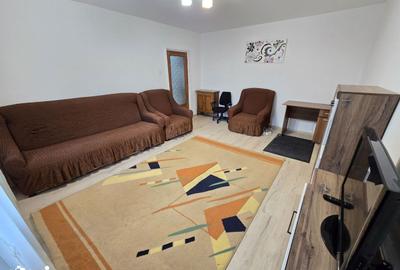 Apartament cu 2 camere decomandat, mobilat în Vitan - 11